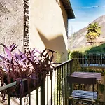 Casa Rosa - Hidden Garden With View Fiumelatte