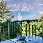 Casa Rosa - Hidden Garden With View *