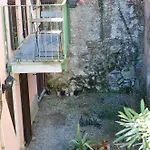 Feriehus Casa Rosa - Hidden Garden With View