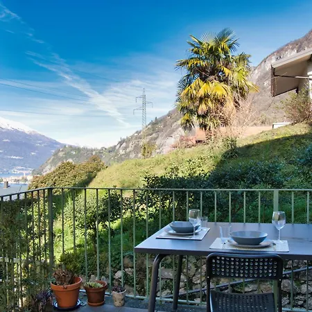 Casa Rosa - Hidden Garden With View Dom wakacyjny *