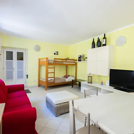 Holiday home Casa Rosa - Hidden Garden With View