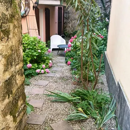 Casa Rosa - Hidden Garden With View Holiday home *