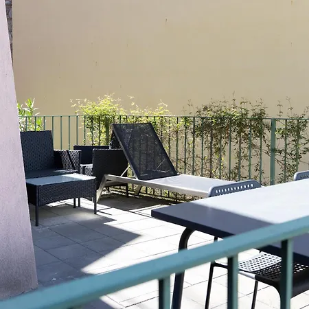 Casa Rosa - Hidden Garden With View