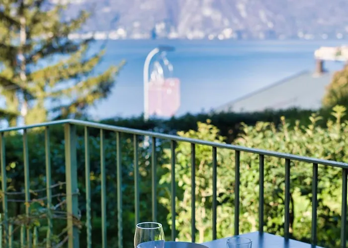 Casa Rosa - Hidden Garden With View *